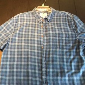 Beautiful casual comfortable shirt